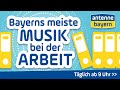 Antenne bayern  in the mix 129 2022  mashup right click  and  loop