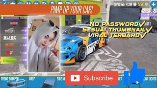 Toblut Pagi² Di Sekolah Sesuai Thumbnail Gameplay Carx Drift Racing 2