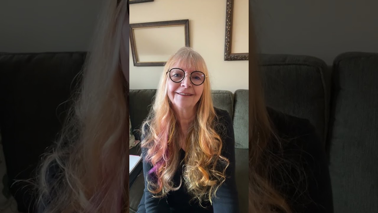 Day 12 Why Insight Isn’t Enough | Ongoing Patterns & Nervous System Change