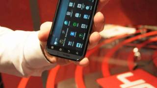 Droid Bionic hands-on review
