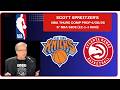 NBA Picks - Knicks vs Hawks Prediction, 4/30/2026 Best Bets, Odds & Betting Tips | Docs Sports