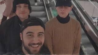 MOONLIGHTCLIQUE - BETTER LIFE