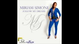 Miriam Simone-Almighty
