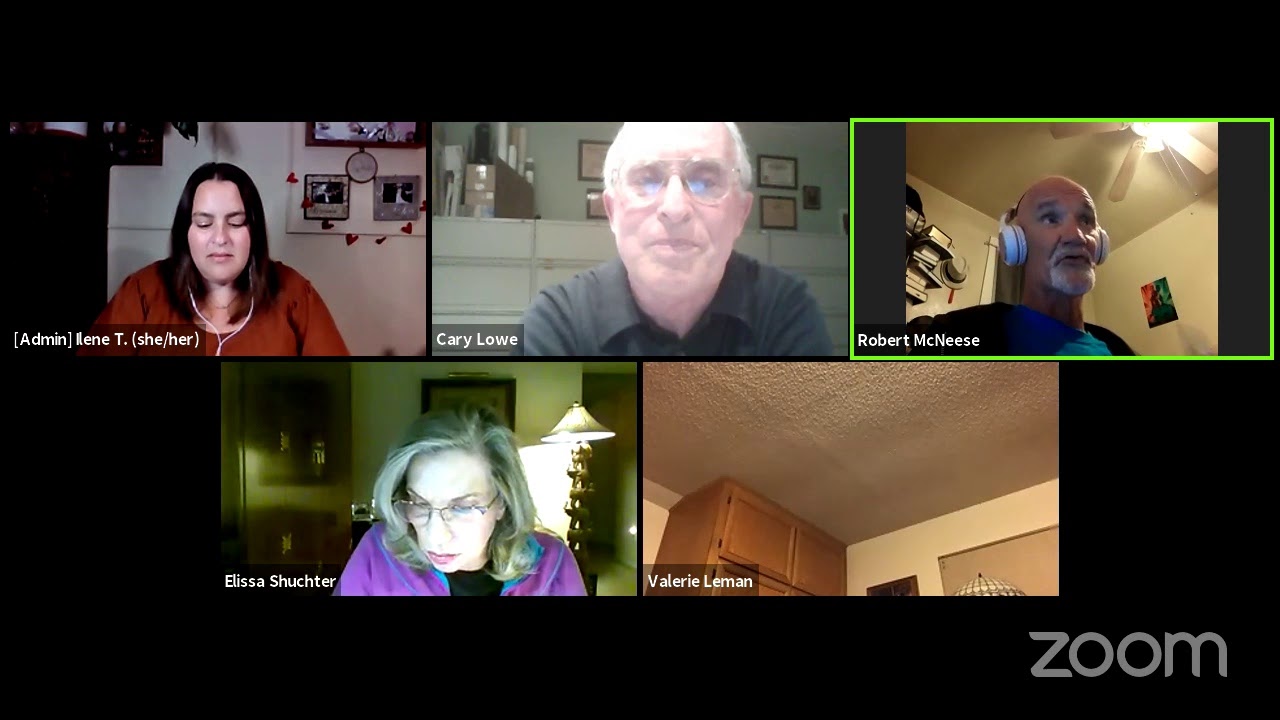 Author Lecture: “Becoming American” with Cary D. Lowe, Ph.D.