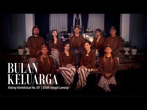 KHOTBAH BULAN KELUARGA GMIT_KHOTBAH MINGGU_PDT.YANDI MANOBE, S.Th