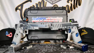 My Infinity Collection - The Untouchable Custom Builds