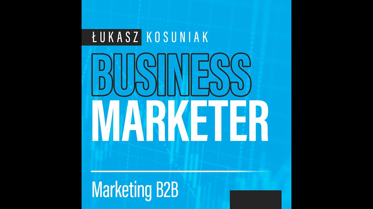Jak tworzyć treści w marketingu B2B dla ludzi, nie tylko dla firm