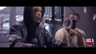 Xtentacions Exgirlfriend & Relationship Troubles