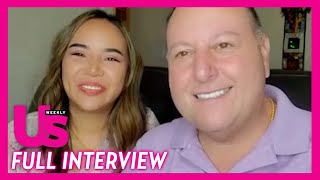 90 Day Fiance David & Annie On Weight Loss, Divorce, Biggest Regrets, & More