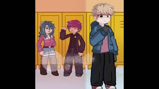 I Wanna See Him Crash Out.