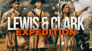 Lewis & Clark Expedition In Depth