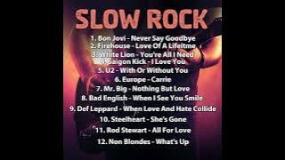 LAGU SLOW ROCK PILIHAN