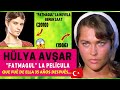 Hülya Avşar: FATMAGUL 1986 😱 🇹🇷  💖