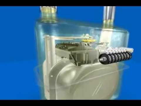 Video: ¿Cómo se arregla un medidor de gas roto?