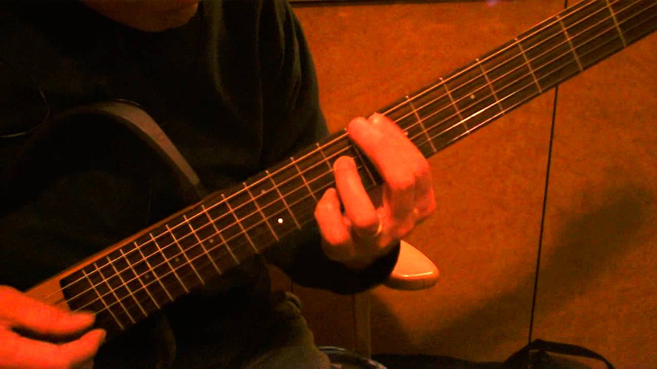 TENDERLY - Earl Klugh アールクルー - YouTube