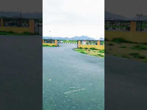 الحرث الخوبة العين الحاره حديقة العين الحاره جنوب الشارع العام بعد اجواء ماطره