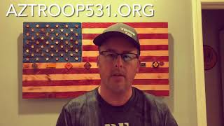 Grubmasters - a Troop 531 Training Video