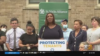 NYC landlord group accused of violating rent stabilization laws