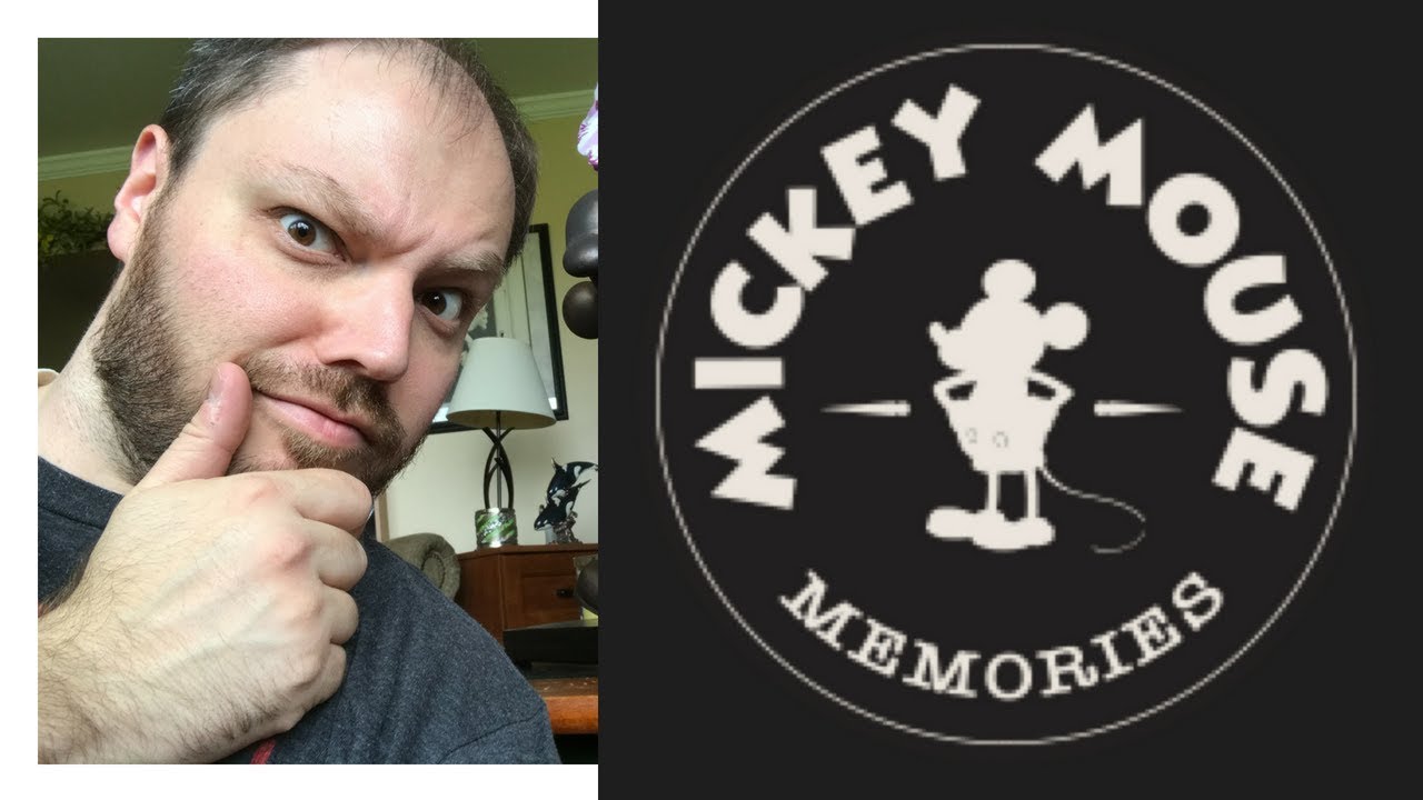 July #7 Release Mickey Mouse Memories Plush - thoughts/frustrations - worth it?
