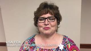 4/20/18 Mesquite Minute: Dallas Regional Medical Center