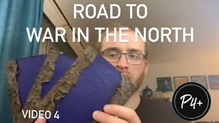 Preparing for War In The North - a GBHL Pop Shop Elgin Middle-earth Tournament - Video 4