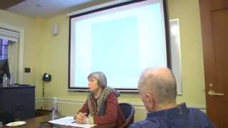 Luisa Passerini: Living Archives | Continuity and Innovation in the Art of Memory