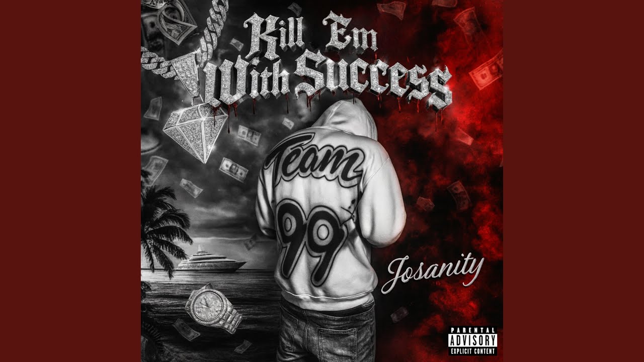 Kill Em With Success