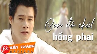 Miniatura de vídeo de "Còn Đó Chút Hồng Phai - Quang Dũng"