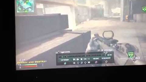 Dispute: 2nd map host drop