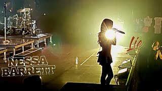 Nessa Barrett - Lie (Live in Nashville)