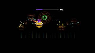 Geometry Dash Flat Major 54%