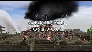 Weed KalOnline - Castle War 25/12/2022.