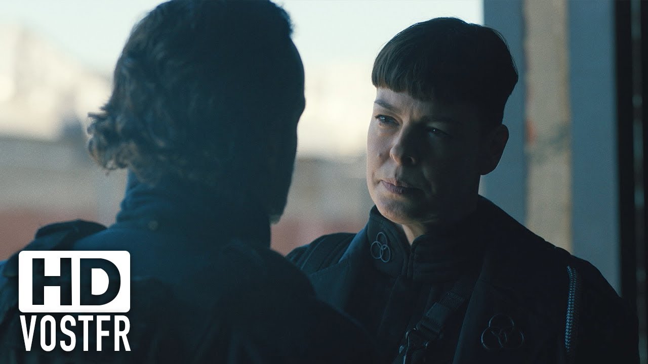 The Walking Dead The Ones Who Live - Promo 1x03 "Bye" [HD/VOSTFR] - YouTube