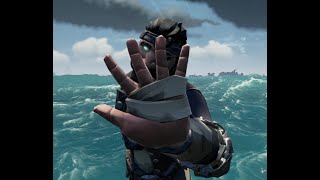 The Butterfly Effect in Sea of Thieves?