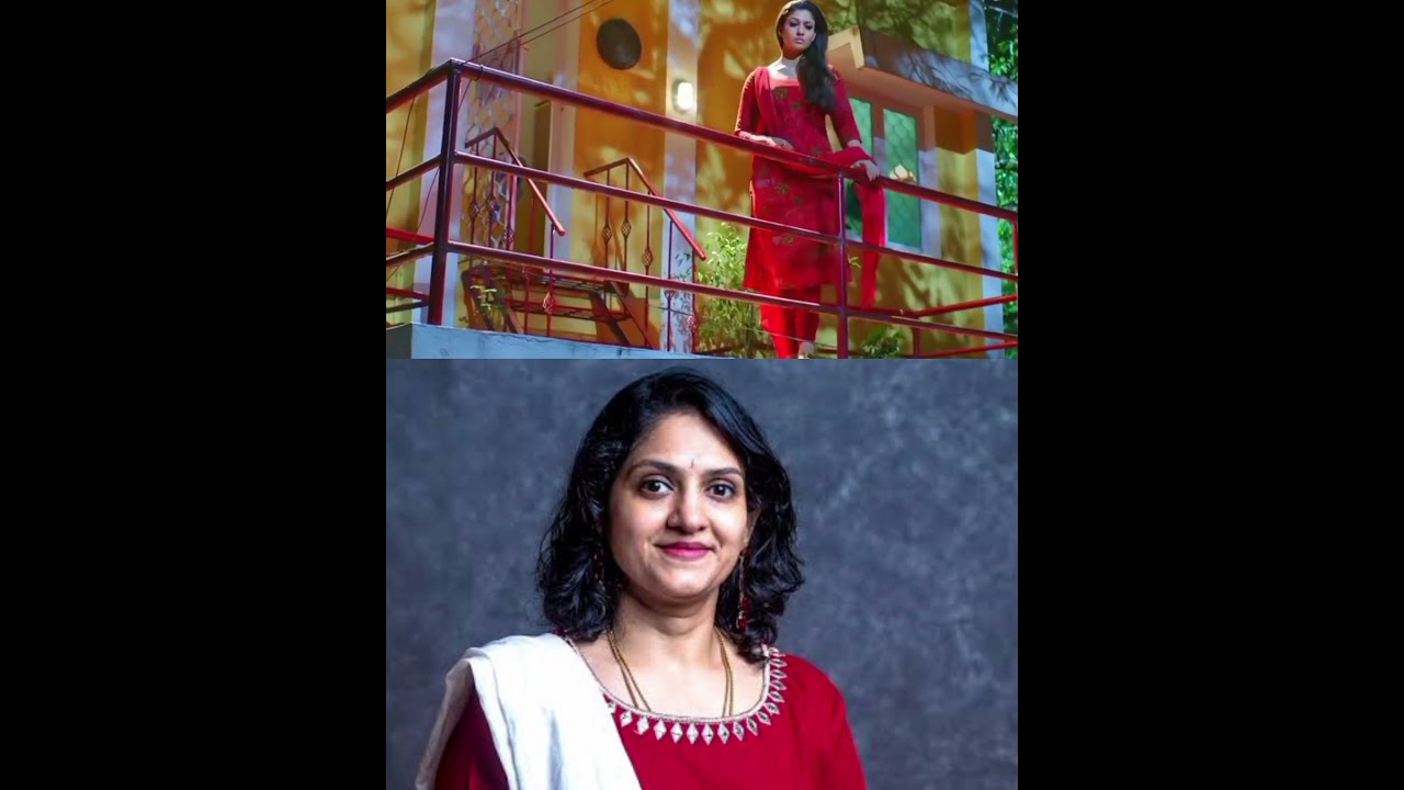 பாடகி ஹரிணி டாப் 10 ஹிட் தமிழ் பாடல்கள் part 2 