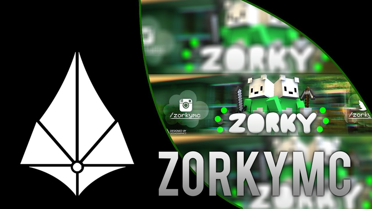 ▪ Zorkymc Contest Entry ▪