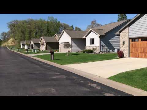 1951 Concord Trail, Eau Claire, WI home video tour