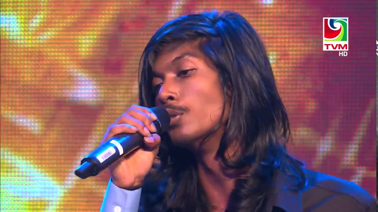 Maldivian Idol  Chaabookun Thelheema  Duet  Shalabee  Ishan