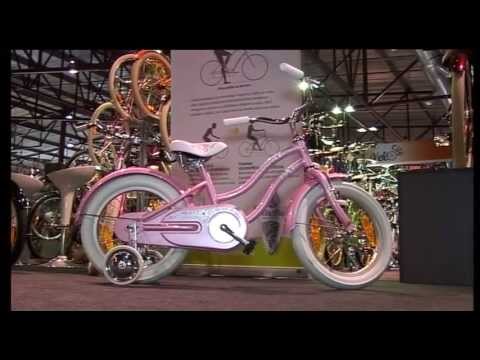 Video: Vai E-velosipēdi Ir Transporta Nākotne?