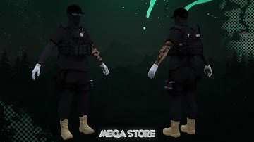 GTA San Andreas - Skin Random #432 [SAMP/MTA/FIVEM]