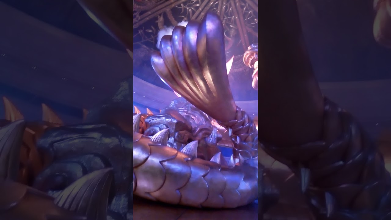 Golden Dragon 07.02.2017 - YouTube