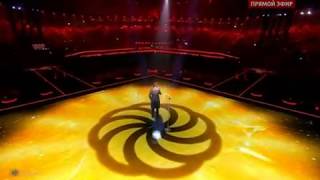 Aram MP3 - Not Alone (Armenia) Eurovision Final 10.05.2014 Russia 1