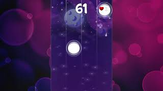 Dragon Ball Super (Cha La Head Cha La) - Dream Piano Tiles ~MAGIC~ screenshot 3