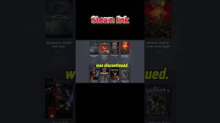 How does steam link work? #steamlink #steam #gamingvideos #usa