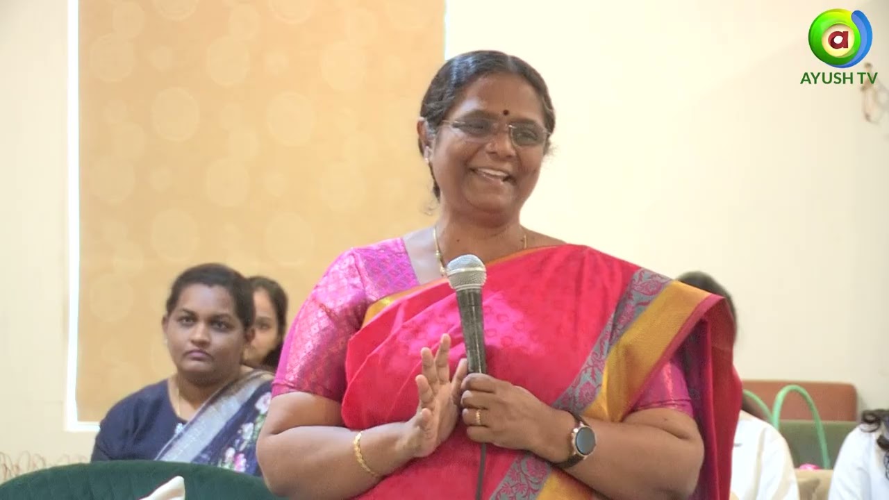 #yoga #siddha #siddhayushtvtamil #ayushconclave2026 #siddha #tamil #tamil