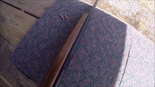 Winchester Model 67A