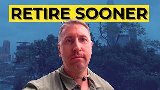 7 Reasons To Retire even If You Can Not Afford It