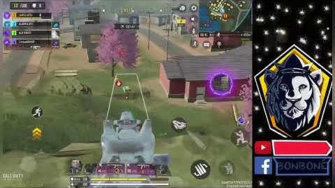 MET LotexYT & Br0ken and This HAPPENED😍 | Call of Duty Mobile