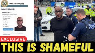 TEXAS PASTOR ALONZO DIEGO FULLER ARRESTED, BANNED FROM CHURCH BUILDING | Full Story & Analysis