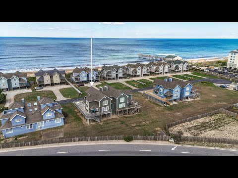 11 Pelican Watch Way, Southern Shores, NC home video tour